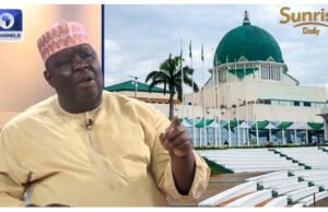 Nigeria’s Challenges Are An Issue Of Collective Responsibility — Senator Bala Na’Allah