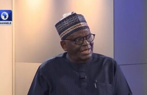 Those who benefit most from Nigeria are least committed to its stability — Gambari