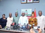 Illicit drugs: Marwa seeks national response, alternative development support