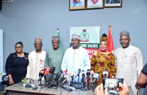 Illicit drugs: Marwa seeks national response, alternative development support