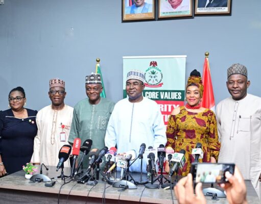 Illicit drugs: Marwa seeks national response, alternative development support