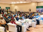 Tinubu reaffirms commitment to road infrastructure for economic growth