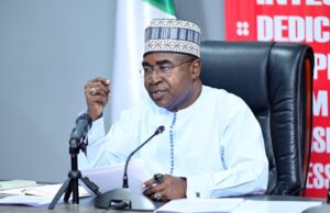 Marwa tasks youths on skills acquisition, empowerment opportunities