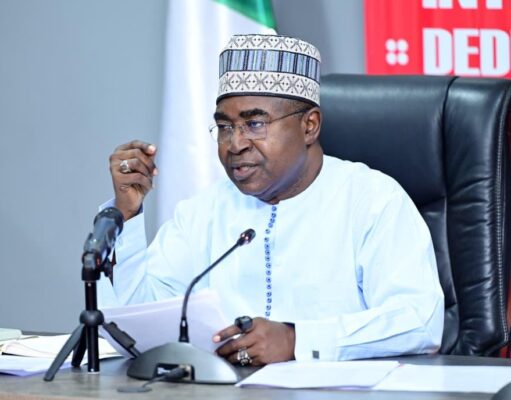 Marwa tasks youths on skills acquisition, empowerment opportunities