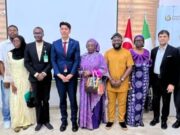 Yunus Emre Enstitüsü hosts Turkish–Nigerian poetry gathering for peace