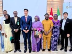 Yunus Emre Enstitüsü hosts Turkish–Nigerian poetry gathering for peace