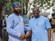 Seyi Tinubu hails Arowolo’s emergence as YOWICAN chairman