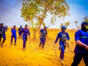 PAGMI gains momentum as mining marshals flush out thousands of illegal miners in Kebbi
