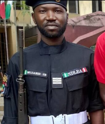 Marwa mourns as drug barons kill NDLEA officer in Rivers