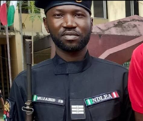 Marwa mourns as drug barons kill NDLEA officer in Rivers