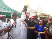 FCT Polls: Shun financial inducement, vote SDP candidates, Adebayo tells residents