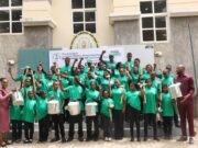 COWA launches national climate action framework