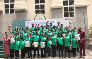 COWA launches national climate action framework