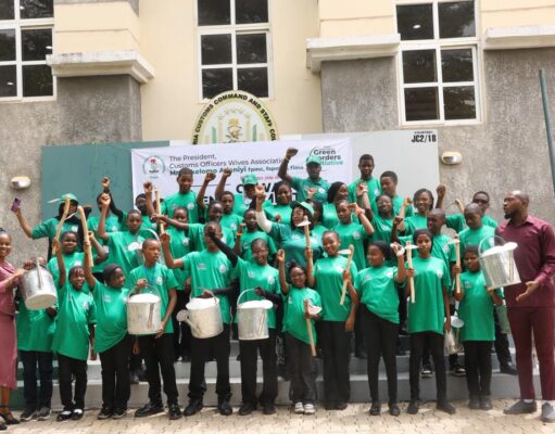 COWA launches national climate action framework