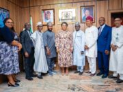 FG lauds ALGON’s ‘proof of address’ initiative