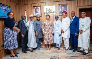 FG lauds ALGON’s ‘proof of address’ initiative