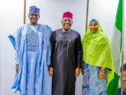 Defence minister Bello Matawalle pushes armed forces medical college plan