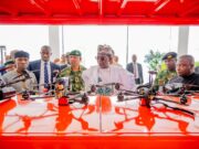 Minister Bello Matawalle reaffirms FG commitment to indigenous defence manufacturing