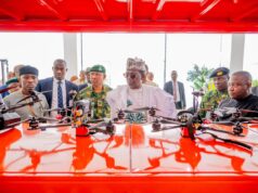 Minister Bello Matawalle reaffirms FG commitment to indigenous defence manufacturing