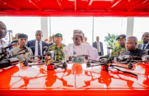 Minister Bello Matawalle reaffirms FG commitment to indigenous defence manufacturing