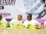 Foreigners responsible for terrorism in Nigeria -FG