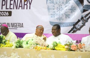 Foreigners responsible for terrorism in Nigeria -FG