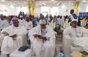 Why new tax law may not work as expected -Al-Habibiyyah