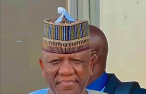 Bauchi APC chieftain accuses Yari of plot to hijack party’s structures