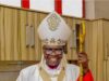 Catholic Bishops elect new President, others