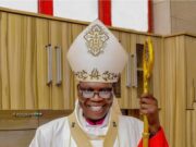 Catholic Bishops elect new President, others
