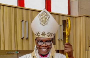 Catholic Bishops elect new President, others