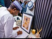 Defence minister Bello Matawalle hails Late Katagum’s service, donates N10m to family