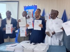 Anti-corruption: CSJ seeks independence, enforcement powers for Auditor-General