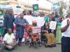 2027: Action Aid, others lead National Assembly protest over Senate rejections of real-time result transmission