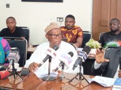 Coalition seeks 10% budget allocation for health, decries under-release in 2025