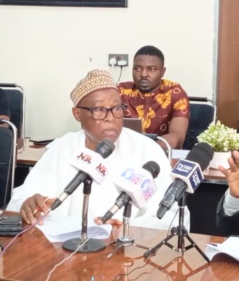 Coalition seeks 10% budget allocation for health, decries under-release in 2025