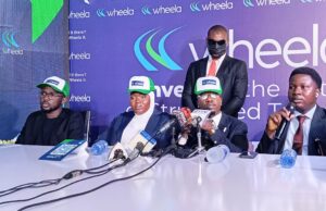 Healthy competition key to improved affordable e-hailing services -Operators