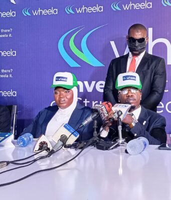 Healthy competition key to improved affordable e-hailing services -Operators