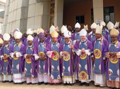 Catholic Bishops deplore Nigeria’s ‘endless bleeding’
