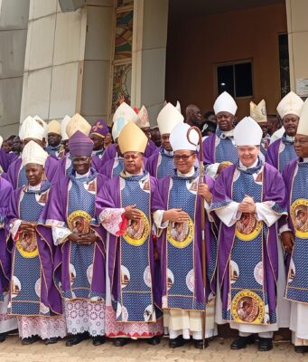 Eid-el-Fitri: Catholic Bishops felicitate with Muslims, urge unity