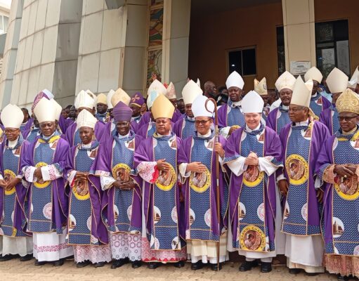 Catholic Bishops deplore Nigeria’s ‘endless bleeding’