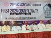 Catholic Bishops faults FG’s food importation as counter productive