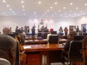 JUST IN: Rivers assembly suspends impeachment proceedings against Fubara