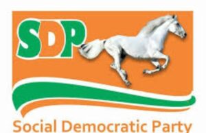 2027: SDP faults Senate’s real-time result transmission stance