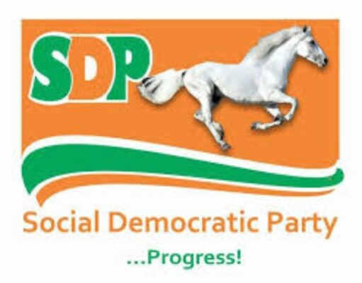 2027: SDP faults Senate’s real-time result transmission stance