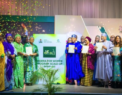 Tinubu declares 2026 ‘Year of Families, Social Development’