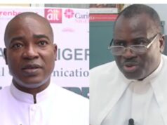 Catholic bishops holds 2026 first plenary assembly in Abuja