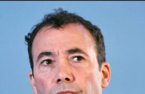 Washington Post publisher Will Lewis abruptly steps down, days after massive layoffs gut the newspaper