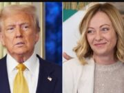 Gaza: Italy says cannot join Trump’s ‘Board of Peace’ because of constitution