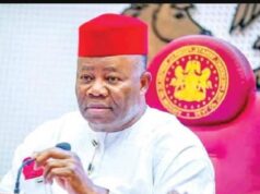 Electoral Act Amendment: Opposition protests as senators back manual results transmission